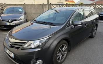 Toyota Avensis SW Houilles