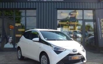 Toyota aygo Langon