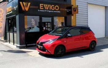 Toyota Aygo Belbeuf