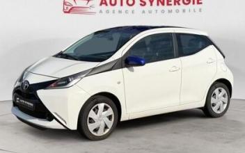 Toyota aygo Aubagne