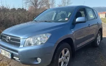 Toyota RAV 4 Monistrol-sur-Loire