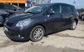 Toyota verso Amilly