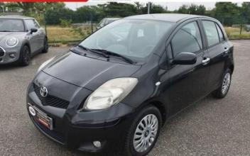 Toyota yaris Muret