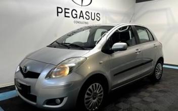 Toyota yaris Layrac