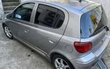 Toyota Yaris Mont-de-Marsan