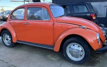 Volkswagen Coccinelle Le-Muy