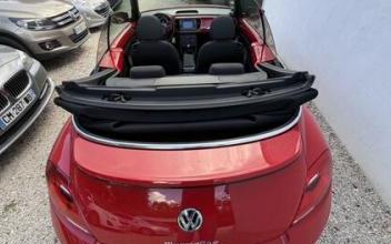Volkswagen coccinelle ii Butry-sur-Oise