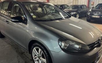 Volkswagen Golf Voreppe