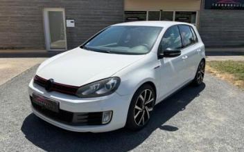 Volkswagen golf Crêches-sur-Saône