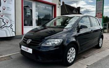 Volkswagen golf Sainte-Marguerite