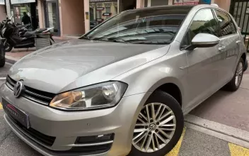 Volkswagen Golf Nice