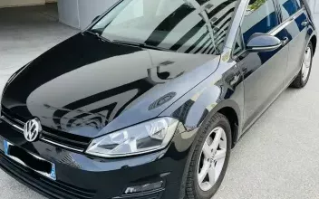 Volkswagen Golf Gagny