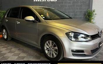 Volkswagen golf Mérignac