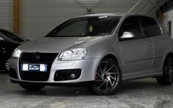 Volkswagen golf Pissy-Pôville