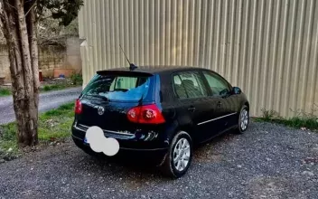 Volkswagen Golf Touquin