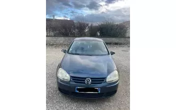Volkswagen Golf Satolas-et-Bonce