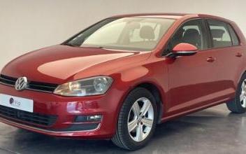 Volkswagen golf Roncq