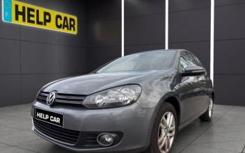 Volkswagen Golf Voreppe