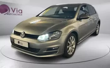 Volkswagen Golf Villeneuve-Saint-Georges