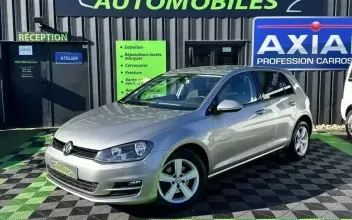 Volkswagen Golf Weyersheim
