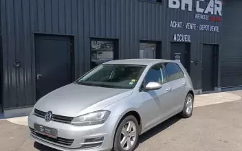 Volkswagen Golf Haguenau