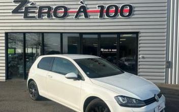 Volkswagen Golf Saint-Jean-d'Illac