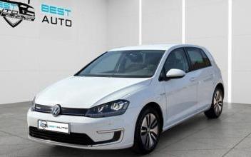 Volkswagen Golf Cocheren