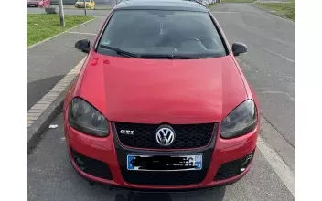 Volkswagen Golf GTI Dunkerque