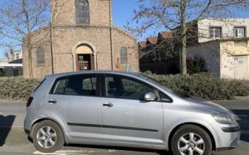 Voiture occasion Volkswagen Golf Plus Le-Havre
