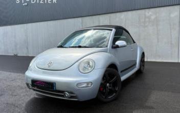 Volkswagen New Beetle Saint-Dizier