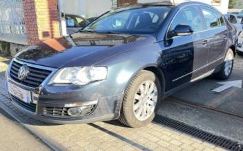 Volkswagen Passat Corbeil-Essonnes
