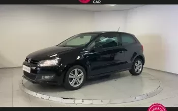 Volkswagen Polo Beauzelle