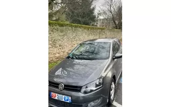 Volkswagen Polo Tours