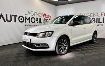 Volkswagen polo Lisieux