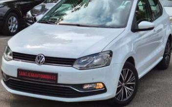Volkswagen polo Saint-Jean-de-Védas