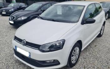 Volkswagen Polo Maubeuge