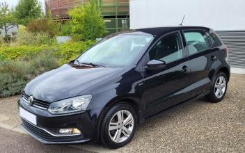 Volkswagen Polo Buchelay