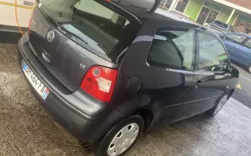 Volkswagen Polo Muret