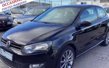 Volkswagen Polo Calais