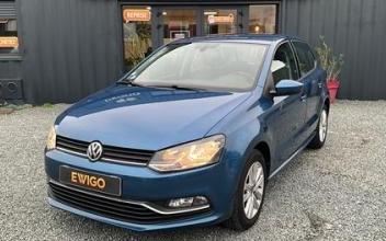 Volkswagen polo La-Rochelle