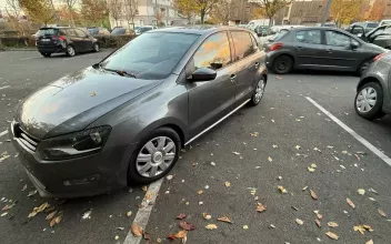 Volkswagen Polo Lille