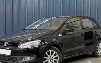 Volkswagen Polo Halluin