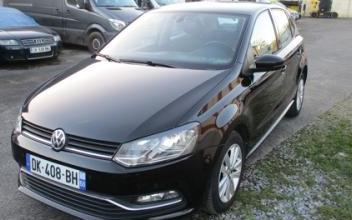 Volkswagen polo Longueil-Annel