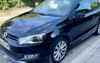 Volkswagen polo La-Seyne-sur-Mer