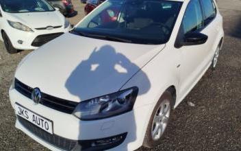 Volkswagen Polo Wittelsheim