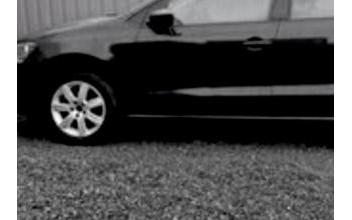 Volkswagen polo Martigues