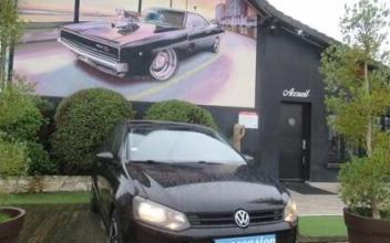 Volkswagen polo Galluis