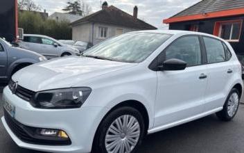 Volkswagen Polo Morsang-sur-Orge
