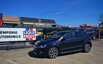 Volkswagen Polo Ungersheim