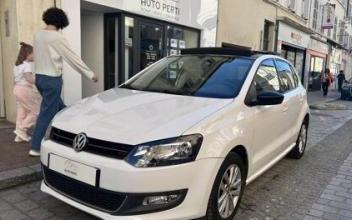 Volkswagen polo Meaux